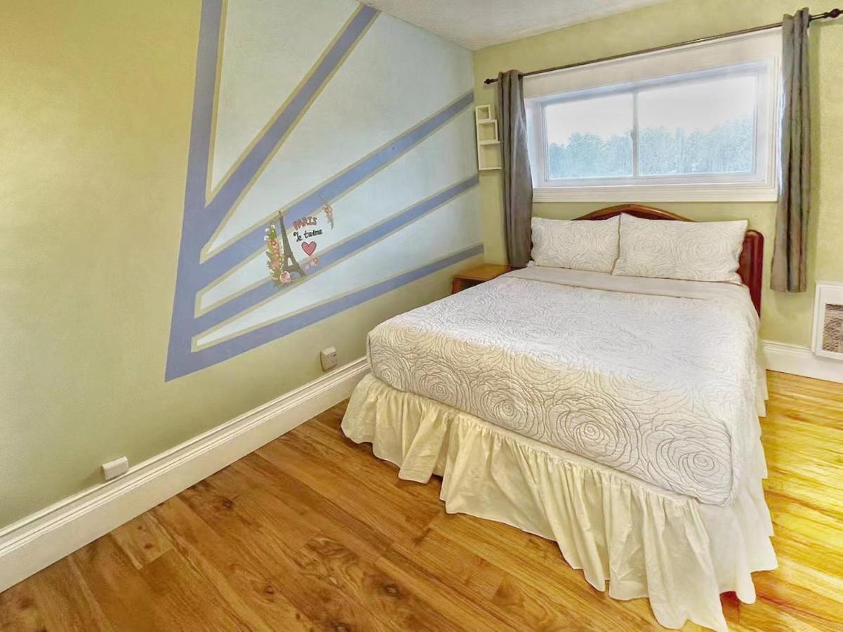 Sunny Motel Port Elgin Zewnętrze zdjęcie