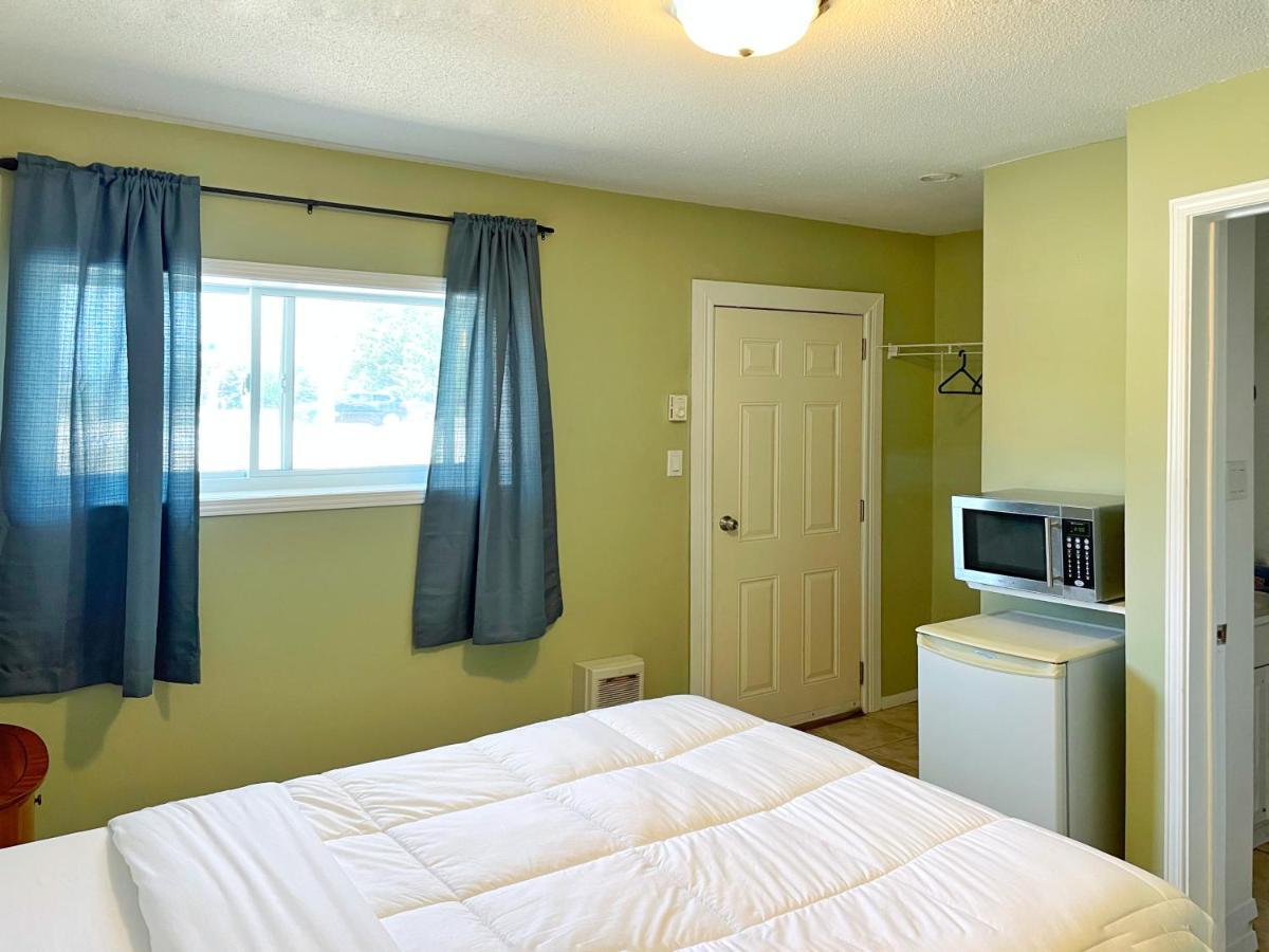 Sunny Motel Port Elgin Zewnętrze zdjęcie