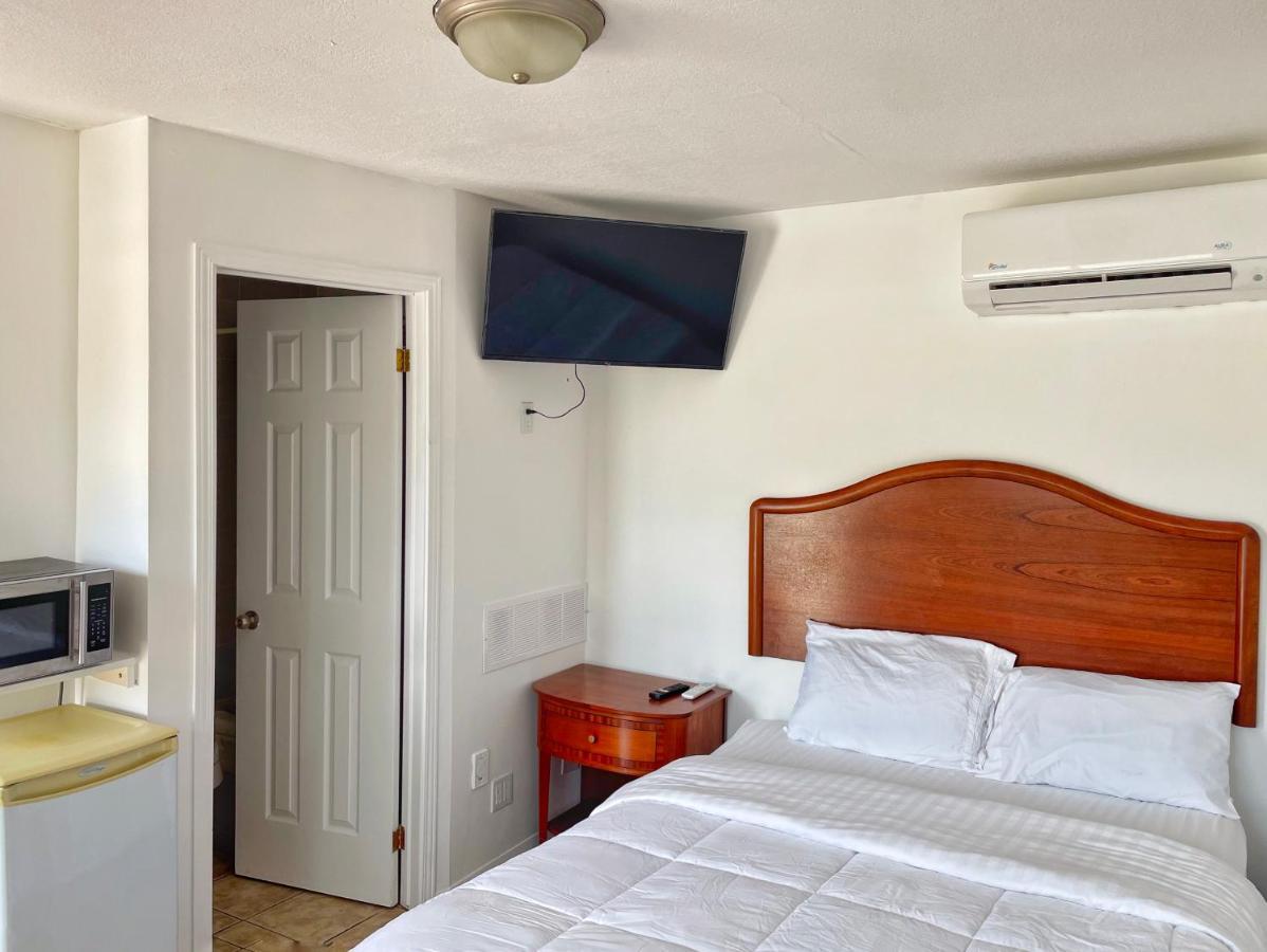 Sunny Motel Port Elgin Zewnętrze zdjęcie