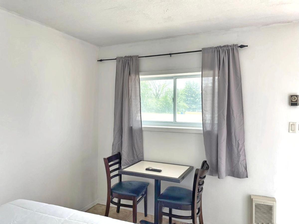 Sunny Motel Port Elgin Zewnętrze zdjęcie